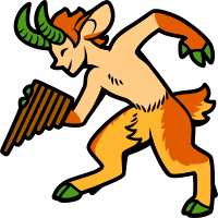 faun