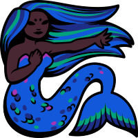 mermaid